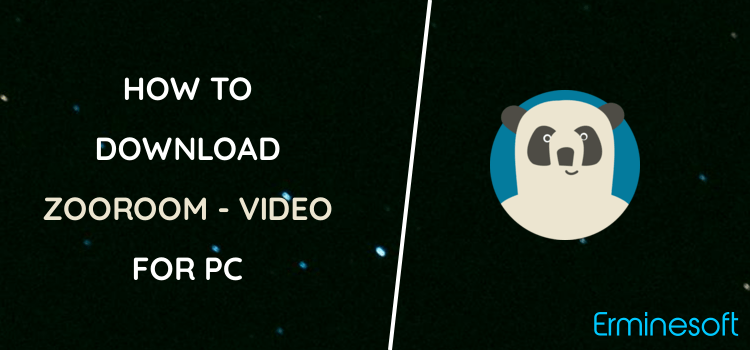 Zooroom - Video Chat with Friends for PC screenshot